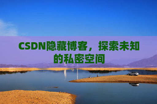CSDN隐藏博客，探索未知的私密空间